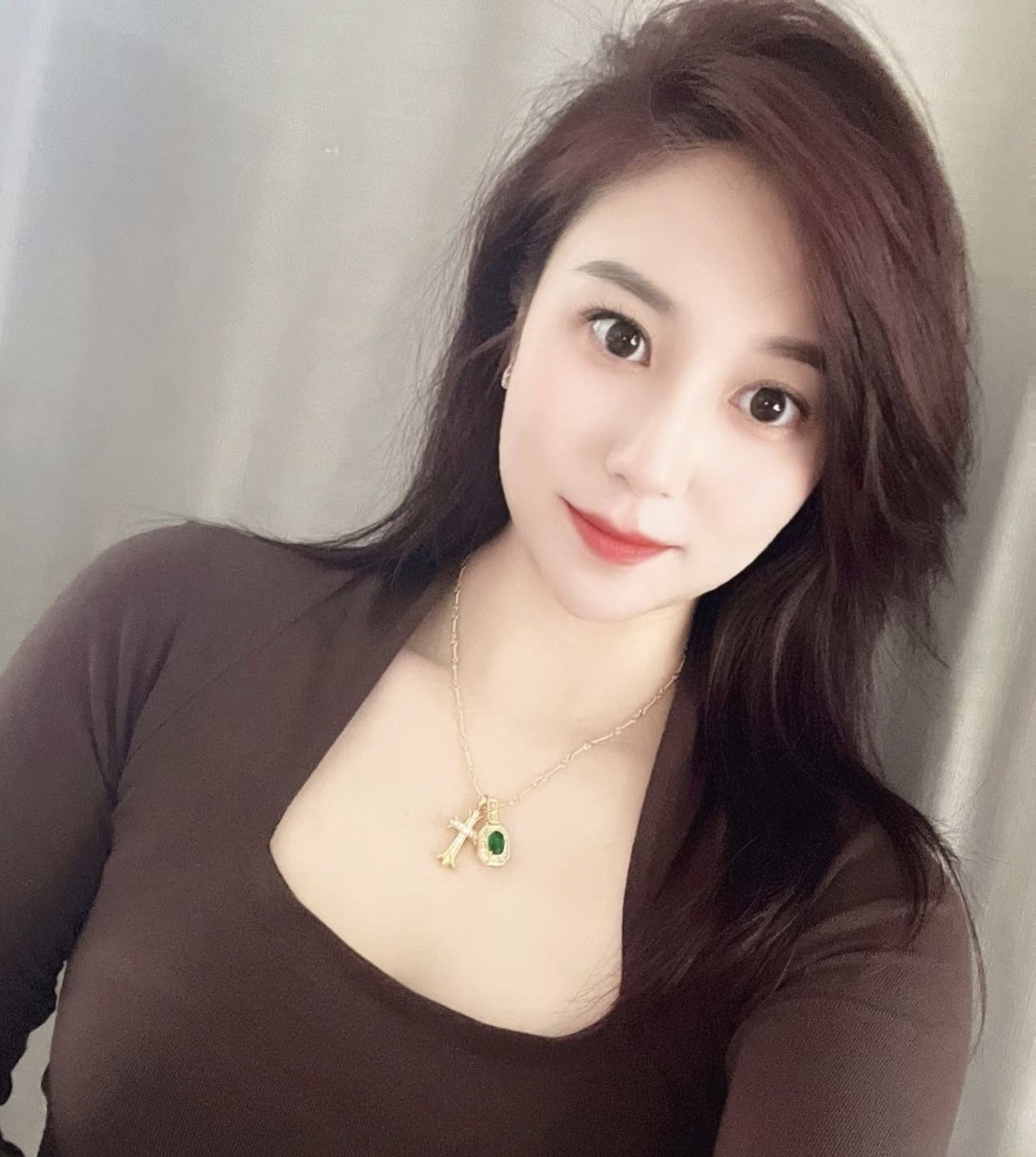 成都-兼职风情御姐